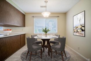 Single Family Residence,  Aspen Meadows circle, Santa Rosa, CA 95409 - 19