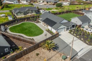 Single Family Residence,  Ursuline road, Santa Rosa, CA 95403 - 27
