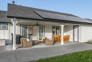 Single Family Residence,  Ursuline road, Santa Rosa, CA 95403 - 21