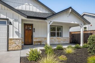 Single Family Residence,  Ursuline road, Santa Rosa, CA 95403 - 2