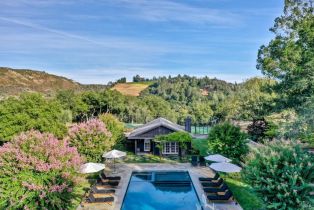 Single Family Residence,  Mountain Home Ranch road, Calistoga, CA 94515 - 37