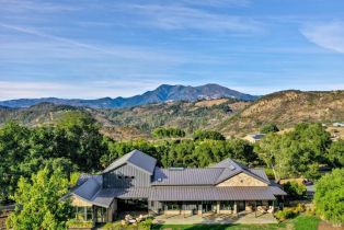 Single Family Residence,  Mountain Home Ranch road, Calistoga, CA 94515 - 49