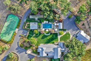 Single Family Residence,  Mountain Home Ranch road, Calistoga, CA 94515 - 53