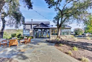 Single Family Residence,  Mountain Home Ranch road, Calistoga, CA 94515 - 44