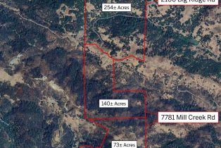 Residential Acreage,  Mill Creek road, Healdsburg, CA 95448 - 21