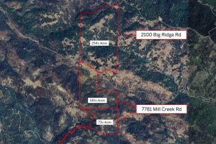 Residential Acreage,  Mill Creek road, Healdsburg, CA 95448 - 15