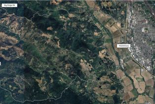 Residential Acreage,  Mill Creek road, Healdsburg, CA 95448 - 2