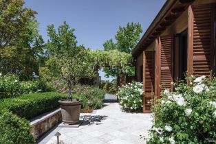 Single Family Residence,  Old Barn road, Healdsburg, CA 95448 - 33