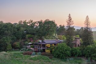 Single Family Residence,  Old Barn road, Healdsburg, CA 95448 - 65