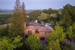 Single Family Residence,  Old Barn road, Healdsburg, CA 95448 - 4