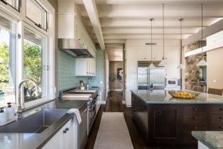 Single Family Residence,  Old Barn road, Healdsburg, CA 95448 - 20