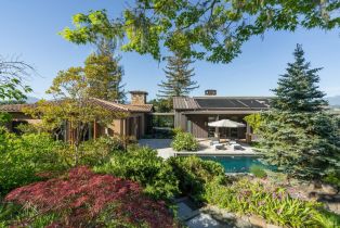 Single Family Residence,  Old Barn road, Healdsburg, CA 95448 - 16