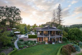 Single Family Residence,  Old Barn road, Healdsburg, CA 95448 - 3