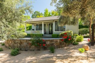 Single Family Residence,  Old Barn road, Healdsburg, CA 95448 - 53