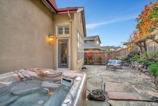 Single Family Residence,  Alkirst court, Santa Rosa, CA 95403 - 61