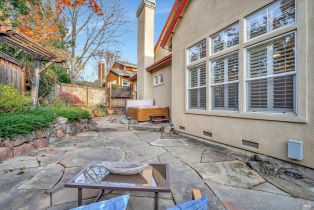 Single Family Residence,  Alkirst court, Santa Rosa, CA 95403 - 70