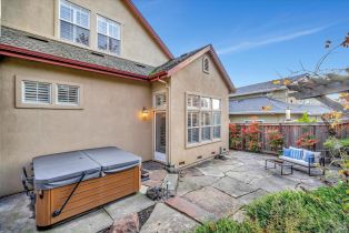 Single Family Residence,  Alkirst court, Santa Rosa, CA 95403 - 60