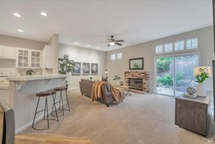 Single Family Residence,  Alkirst court, Santa Rosa, CA 95403 - 12