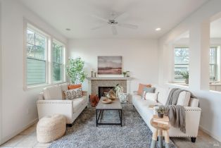 Single Family Residence,  Jasmine street, Yountville, CA 94599 - 13