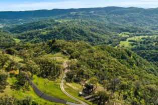 Single Family Residence,  Longhorn Ridge road, Napa, CA 94558 - 35