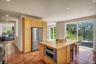 Single Family Residence,  Longhorn Ridge road, Napa, CA 94558 - 12