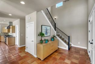 Single Family Residence,  Longhorn Ridge road, Napa, CA 94558 - 4