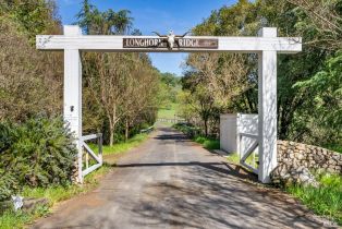 Single Family Residence,  Longhorn Ridge road, Napa, CA 94558 - 21