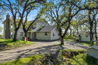 Single Family Residence,  Longhorn Ridge road, Napa, CA 94558 - 26