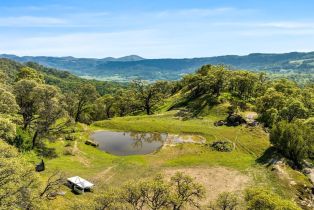 Single Family Residence,  Longhorn Ridge road, Napa, CA 94558 - 25