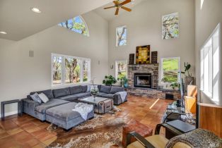 Single Family Residence,  Longhorn Ridge road, Napa, CA 94558 - 5