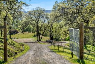 Single Family Residence,  Longhorn Ridge road, Napa, CA 94558 - 24