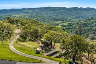 Single Family Residence,  Longhorn Ridge road, Napa, CA 94558 - 22