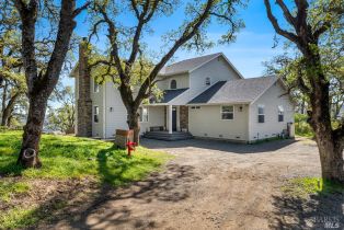 Single Family Residence,  Longhorn Ridge road, Napa, CA 94558 - 2