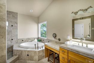 Single Family Residence,  Longhorn Ridge road, Napa, CA 94558 - 17