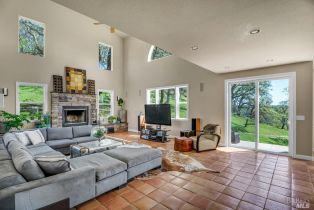 Single Family Residence,  Longhorn Ridge road, Napa, CA 94558 - 6