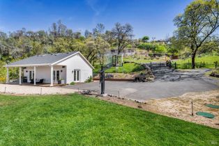 Single Family Residence, 95 Longhorn Ridge road, Napa, CA 94558 - 30