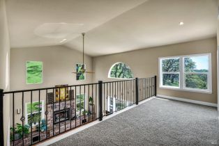 Single Family Residence, 95 Longhorn Ridge road, Napa, CA 94558 - 45