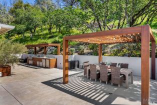 Single Family Residence, 95 Longhorn Ridge road, Napa, CA 94558 - 26