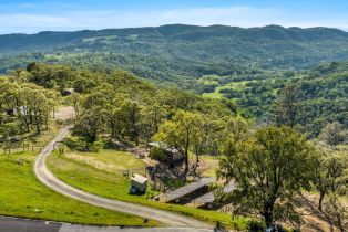 Single Family Residence, 95 Longhorn Ridge road, Napa, CA 94558 - 35