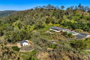 Single Family Residence, 95 Longhorn Ridge road, Napa, CA 94558 - 5