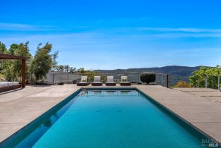 Single Family Residence, 95 Longhorn Ridge road, Napa, CA 94558 - 16