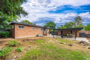 Single Family Residence,  Monticello road, Napa, CA 94558 - 24