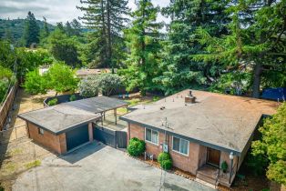 Single Family Residence,  Monticello road, Napa, CA 94558 - 29