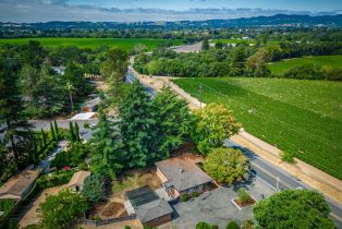 Single Family Residence,  Monticello road, Napa, CA 94558 - 3