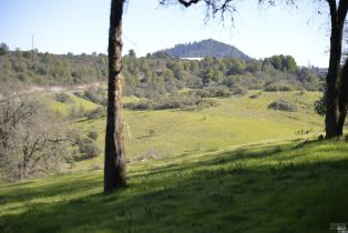 Residential Lot, 283 Clear Ridge drive, Healdsburg, CA 95448 - 5