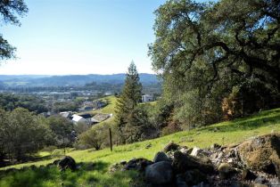 Residential Lot, 283 Clear Ridge drive, Healdsburg, CA 95448 - 4