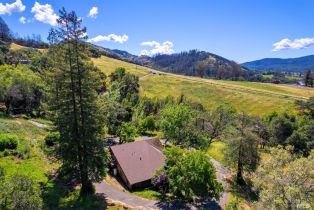 Single Family Residence,  Los Alamos road, Santa Rosa, CA 95409 - 9