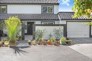 Townhouse,  Vineyard circle, Sonoma, CA 95476 - 3