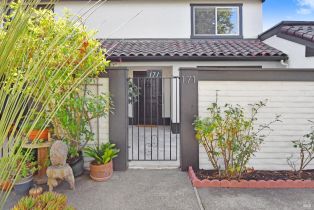 Townhouse,  Vineyard circle, Sonoma, CA 95476 - 4