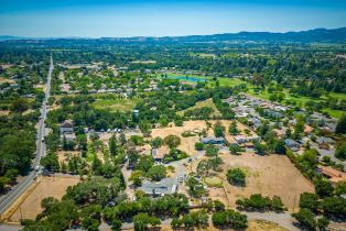 Single Family Residence,  Monticello road, Napa, CA 94558 - 9